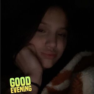 Meet your Posher, Hailey